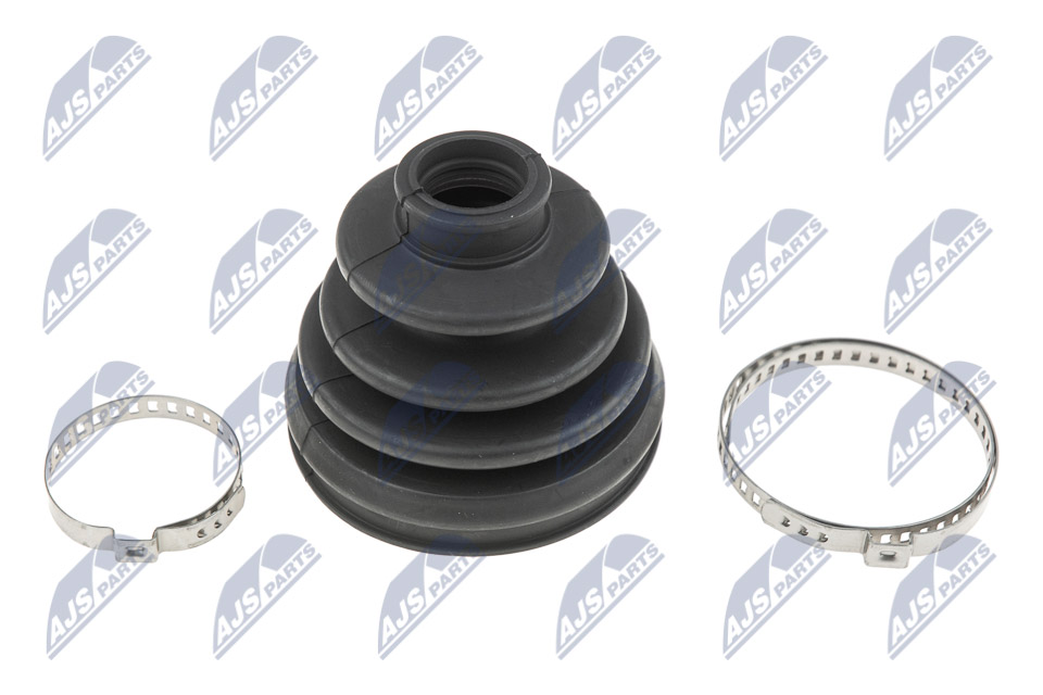 Kit cuffia, Semiasse - NOP-044 NTY