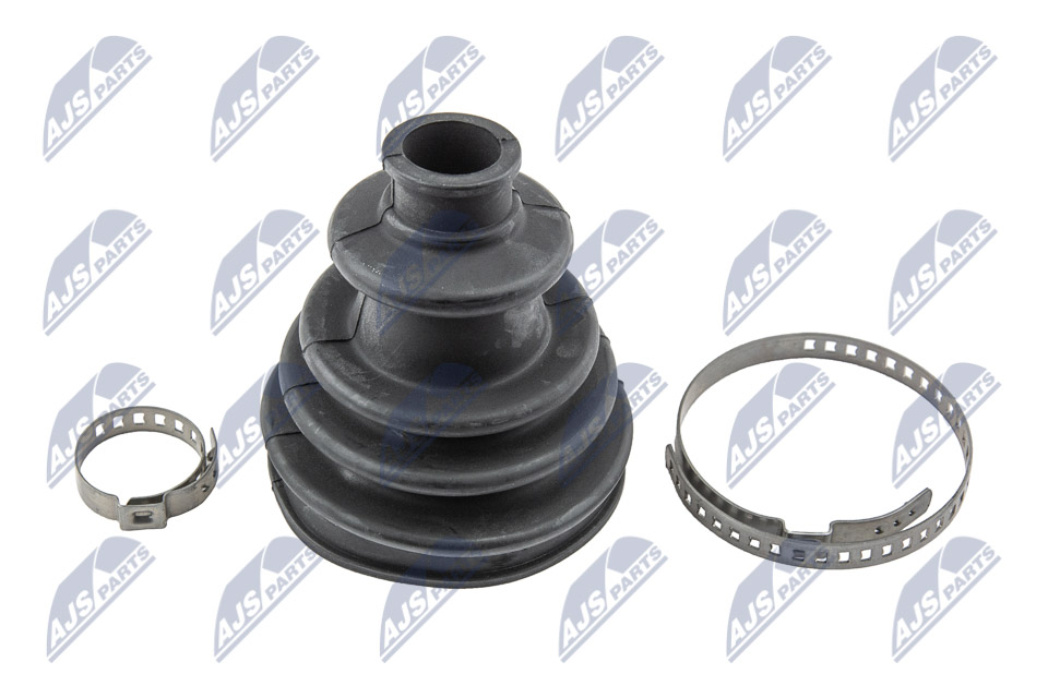 Kit cuffia, Semiasse - NOP-045 NTY