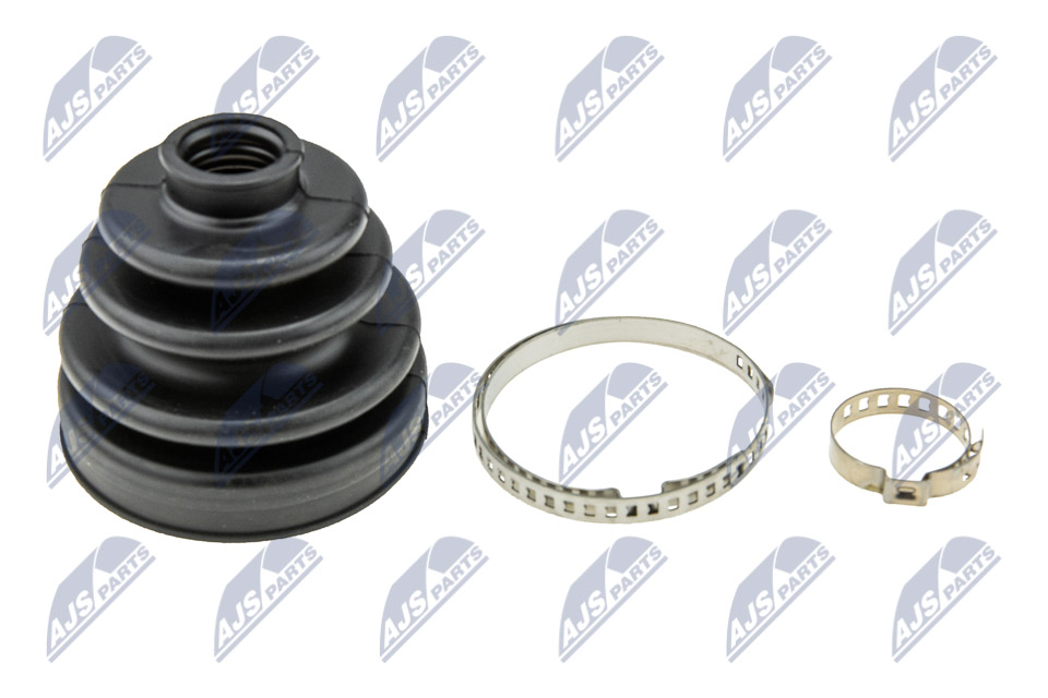 Kit cuffia, Semiasse - NOP-049 NTY