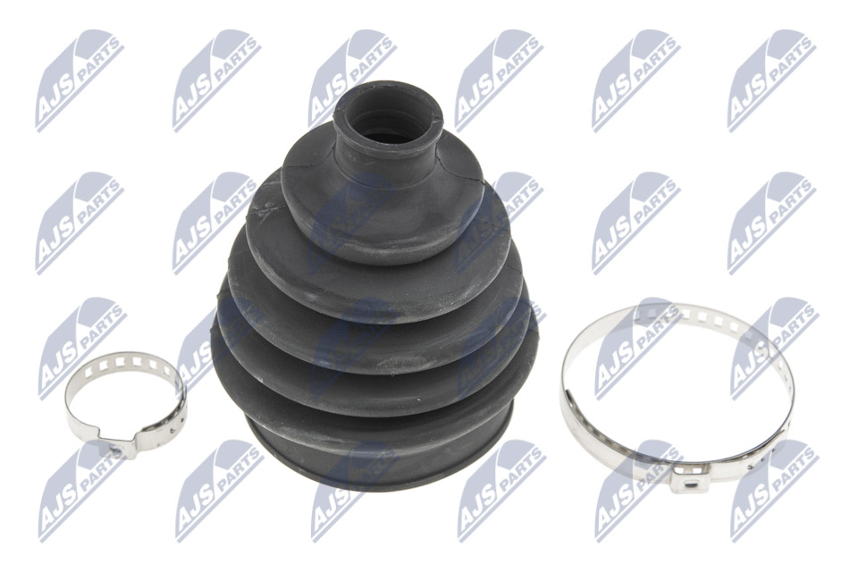 Bellow Set, drive shaft - NOP-053 NTY