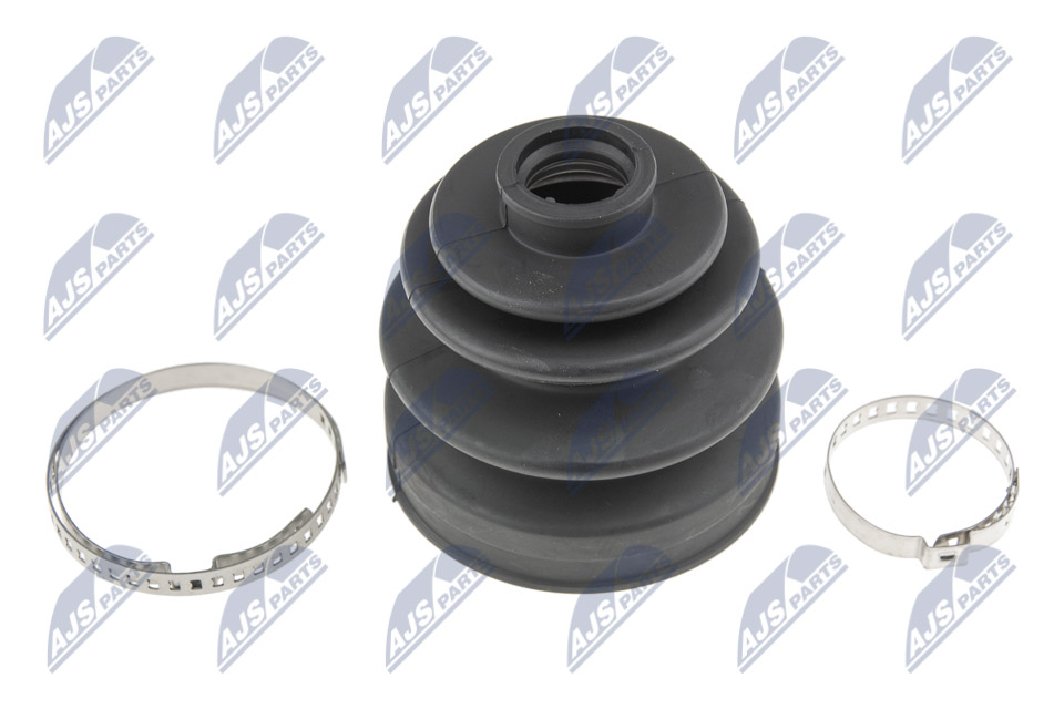 Kit cuffia, Semiasse - NOP-054 NTY