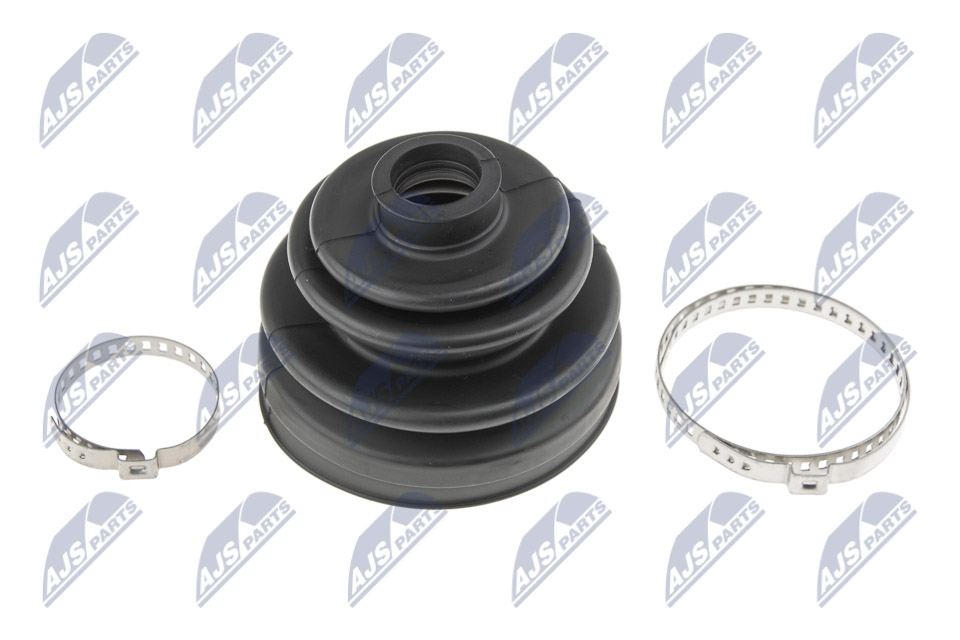 Kit cuffia, Semiasse - NOP-055 NTY