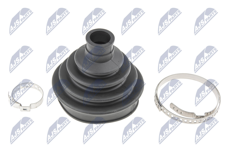 Kit cuffia, Semiasse - NOP-058 NTY