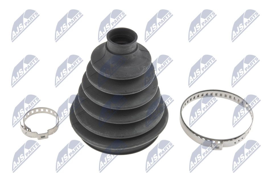 Bellow Set, drive shaft - NOP-059 NTY