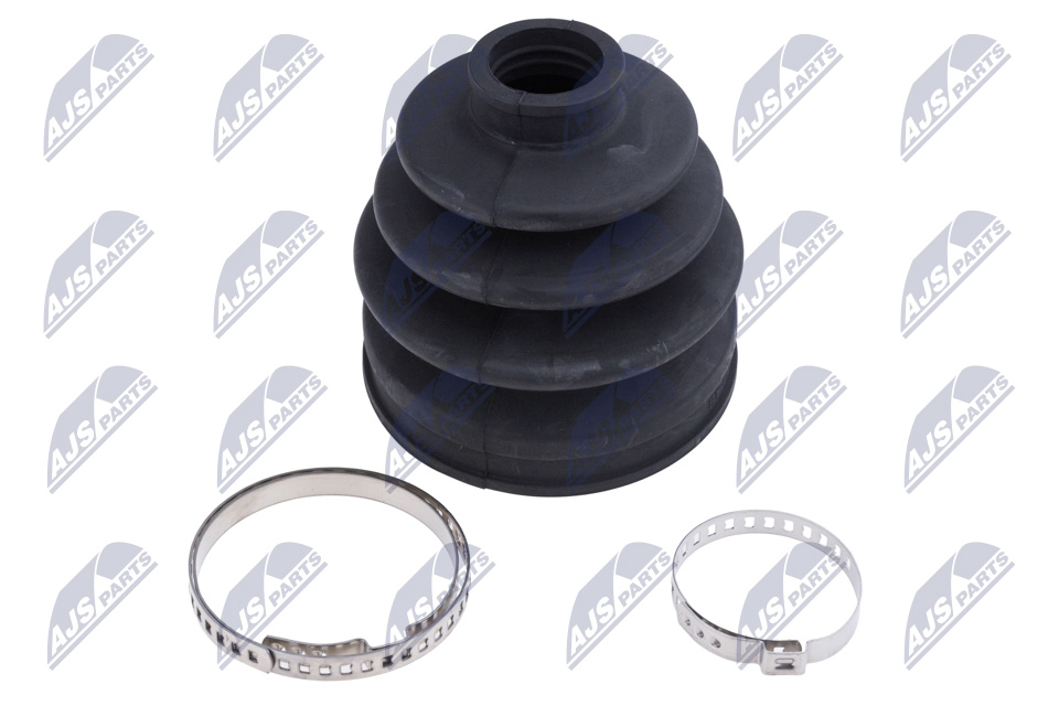Bellow Set, drive shaft - NOP-063 NTY