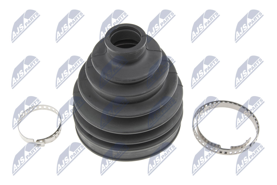 Bellow Set, drive shaft - NOP-073 NTY