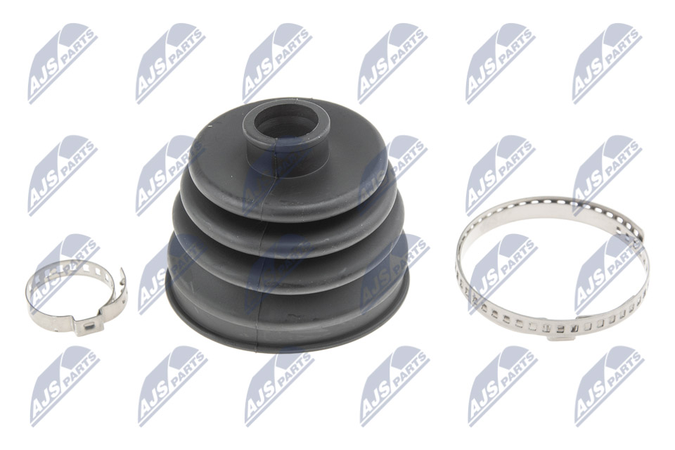 Bellow Set, drive shaft - NOP-143 NTY