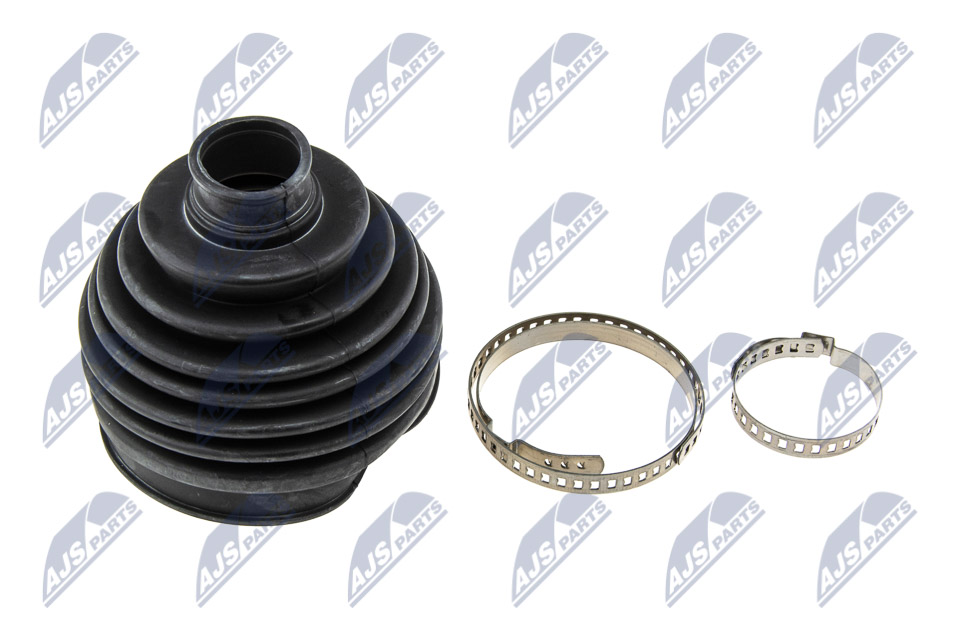 Bellow, drive shaft - NOP-217 NTY