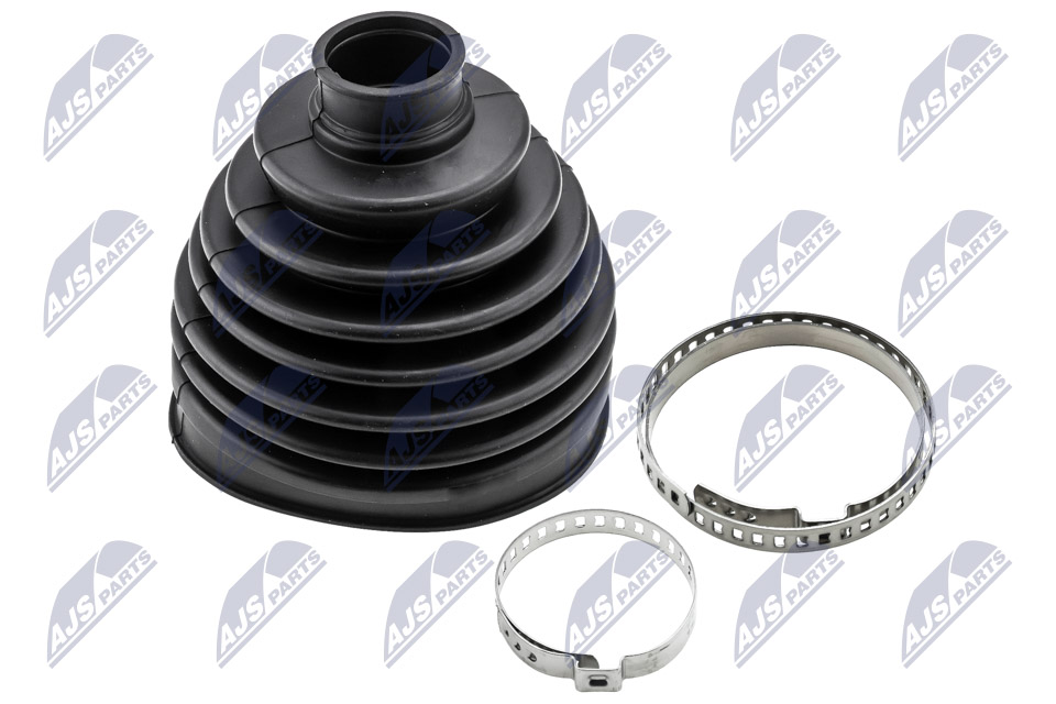 Bellow Set, drive shaft - NOP-297 NTY