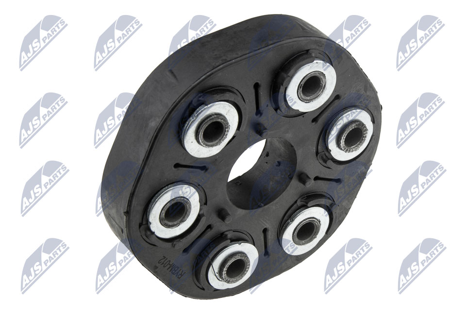 Giunto, Albero longitudinale - NPE-BM-012 NTY