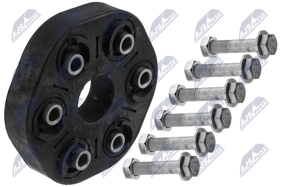 Joint, propshaft - NPE-BM-015 NTY