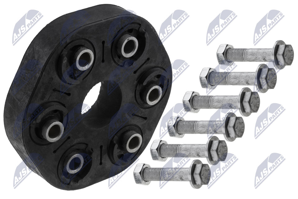 Joint, propshaft - NPE-BM-015 NTY