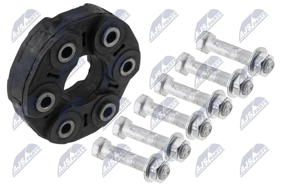 Joint, propshaft - NPE-BM-016 NTY