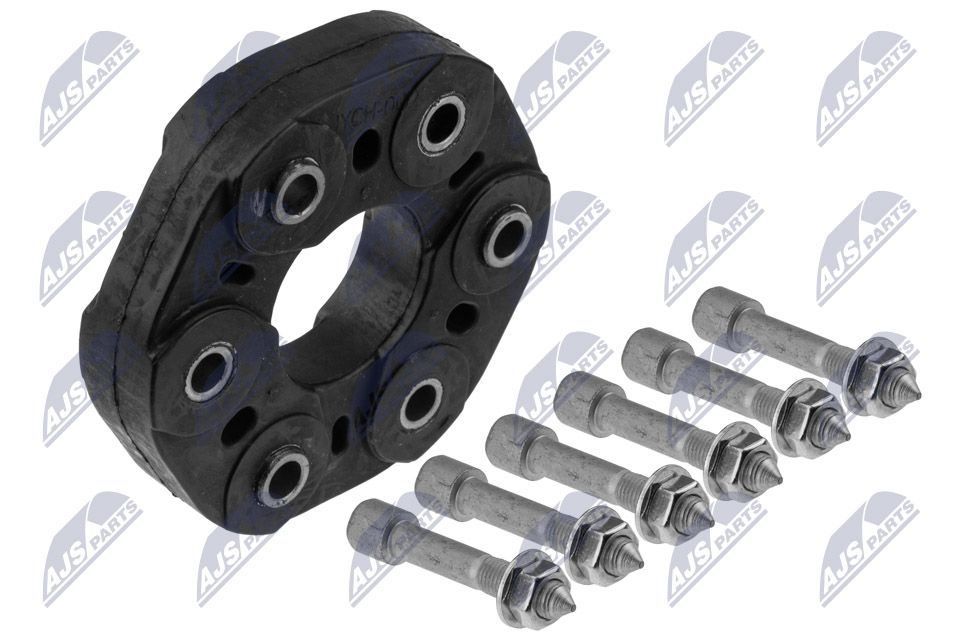 Joint, propshaft - NPE-CH-002 NTY