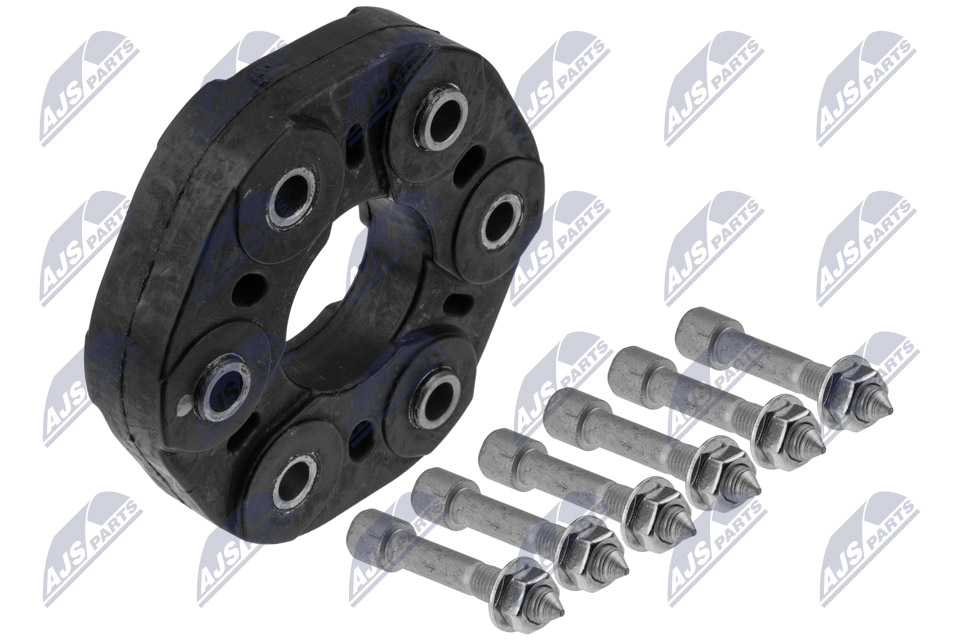 Joint, propshaft - NPE-CH-002 NTY