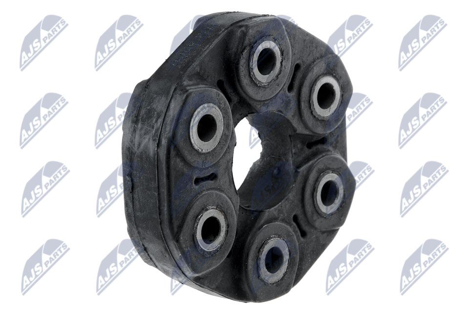Antivibrante, Albero cardanico - NPE-HY-500 NTY