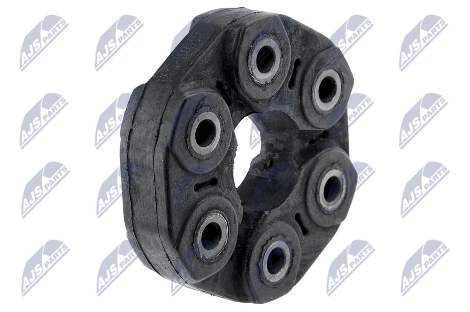 Antivibrante, Albero cardanico - NPE-HY-500 NTY