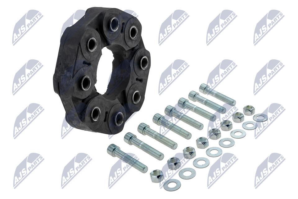 Joint, propshaft - NPE-ME-001 NTY