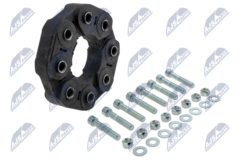 Joint, propshaft - NPE-ME-001 NTY