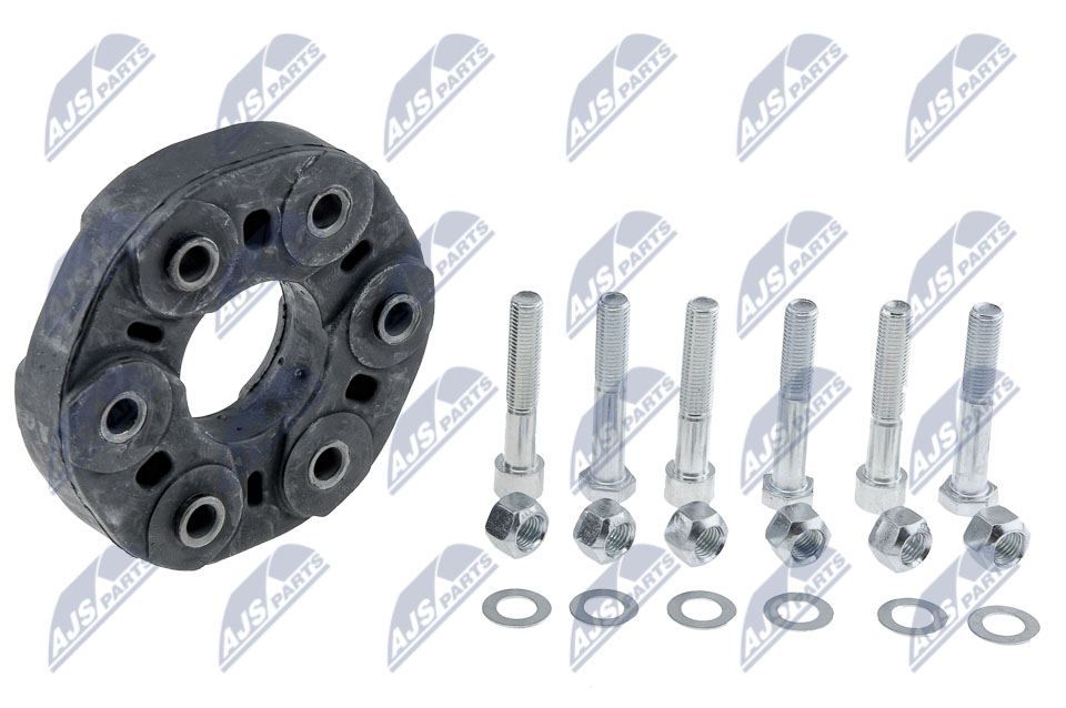 Joint, propshaft - NPE-ME-002 NTY