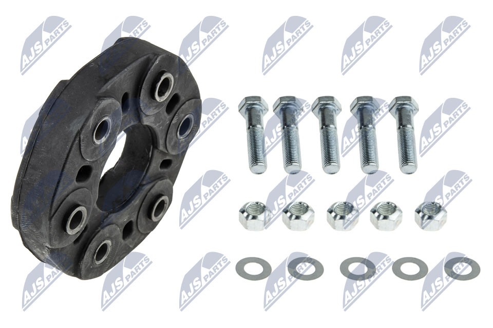 Joint, propshaft - NPE-ME-003 NTY