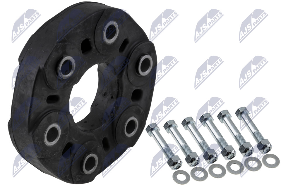Joint, propshaft - NPE-ME-008 NTY