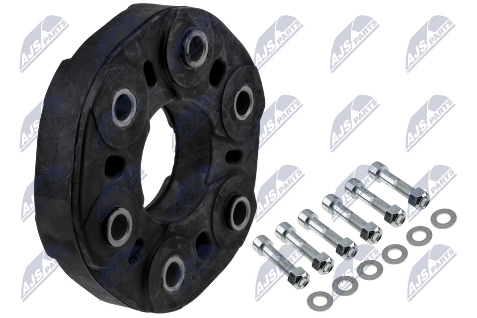 Giunto, Albero longitudinale - NPE-ME-009 NTY