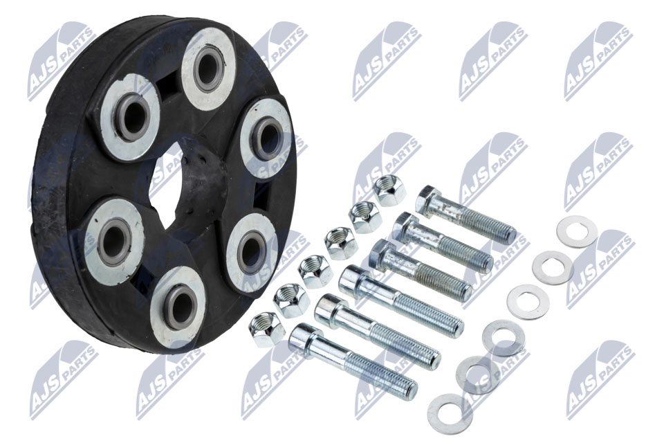 Joint, propshaft - NPE-ME-012 NTY