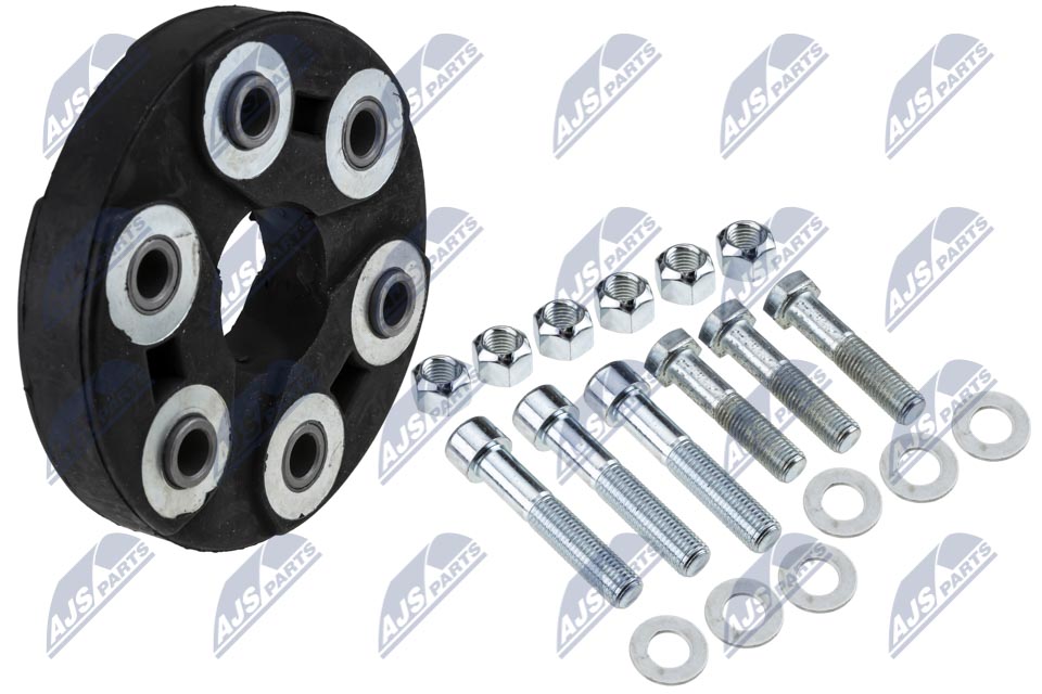 Joint, propshaft - NPE-ME-012 NTY