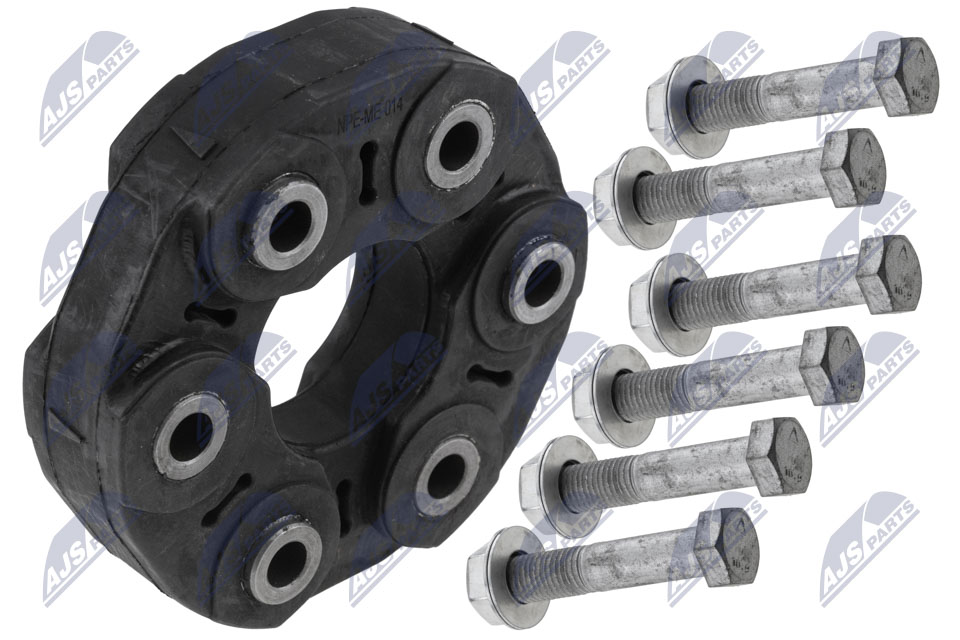 Joint, propshaft - NPE-ME-014 NTY