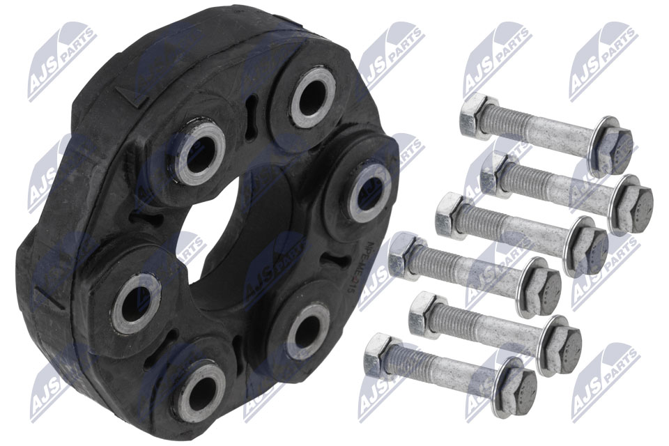 Joint, propshaft - NPE-ME-015 NTY