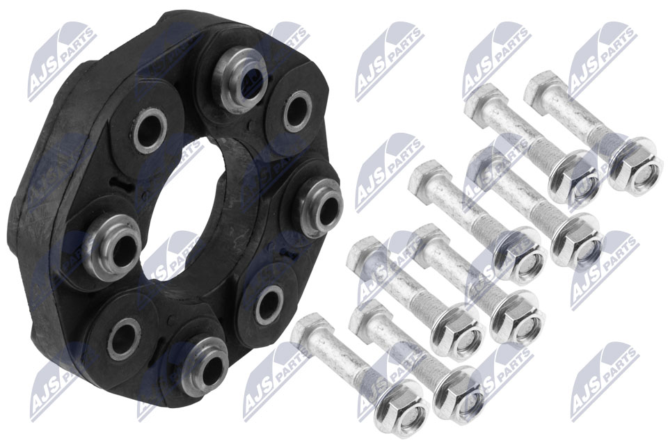 Joint, propshaft - NPE-ME-016 NTY