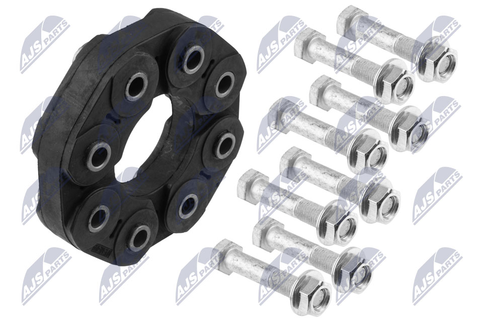 Joint, propshaft - NPE-ME-016 NTY