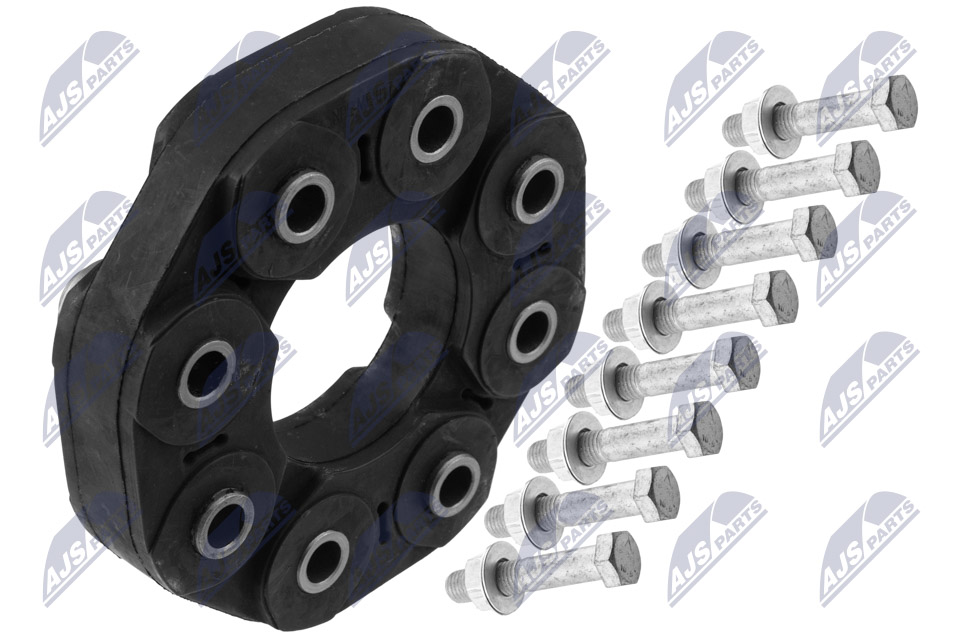 Joint, propshaft - NPE-ME-017 NTY
