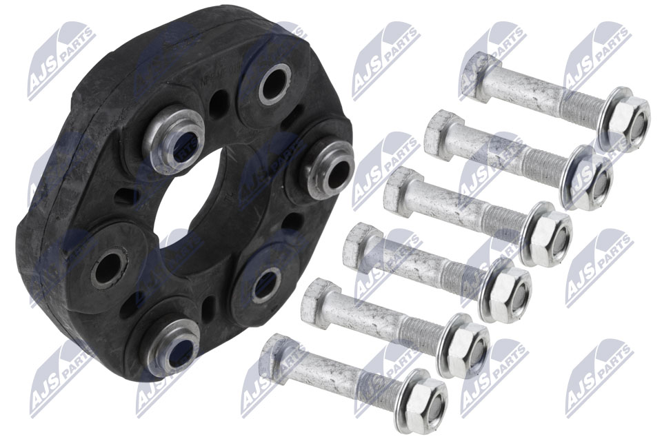 Joint, propshaft - NPE-ME-019 NTY