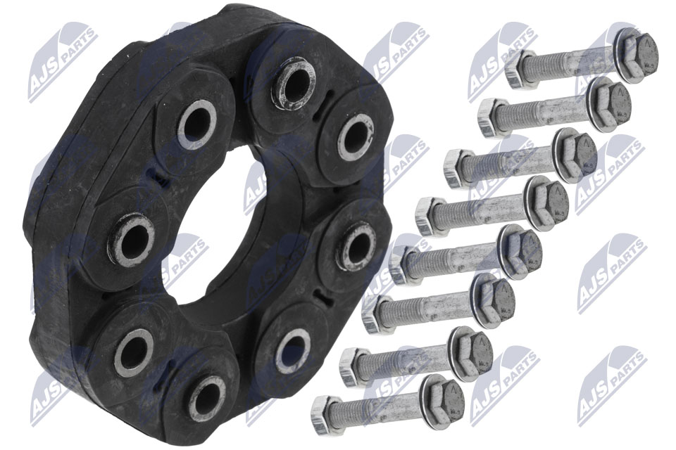 Joint, propshaft - NPE-ME-021 NTY