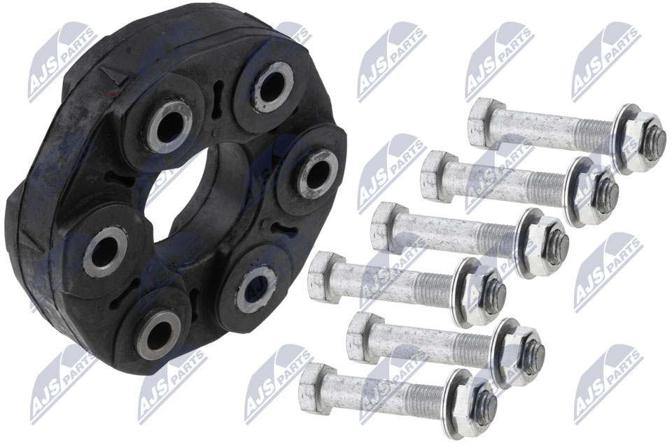 Joint, propshaft - NPE-ME-023 NTY