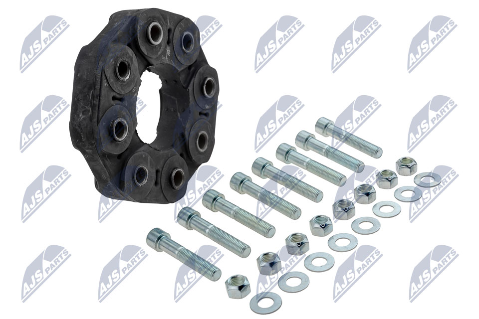 Joint, propshaft - NPE-RE-000 NTY