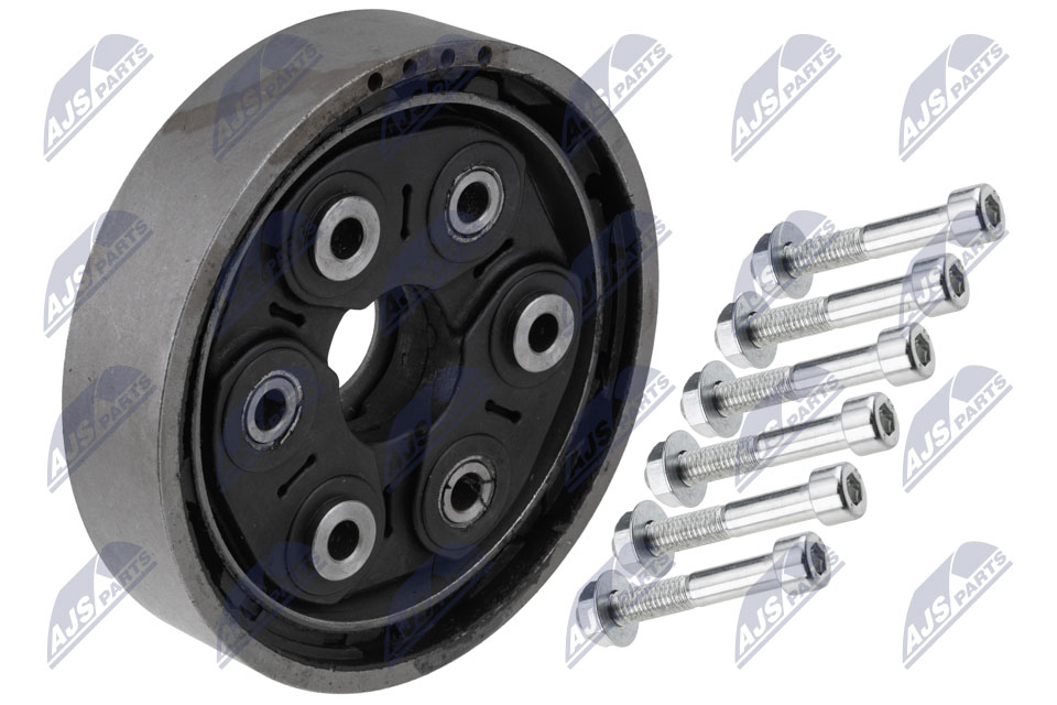 Joint, propshaft - NPE-VW-004 NTY
