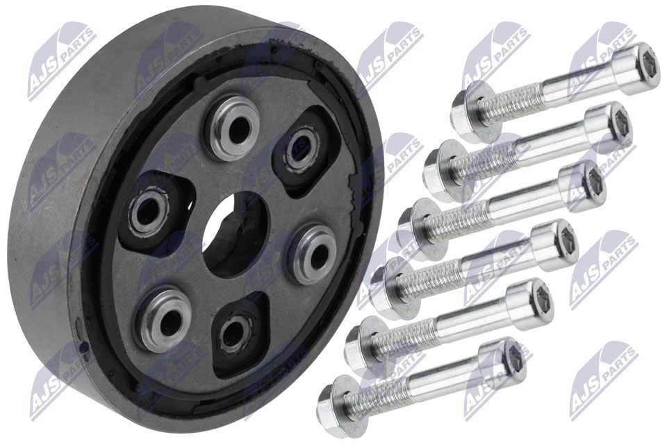 Joint, propshaft - NPE-VW-004 NTY