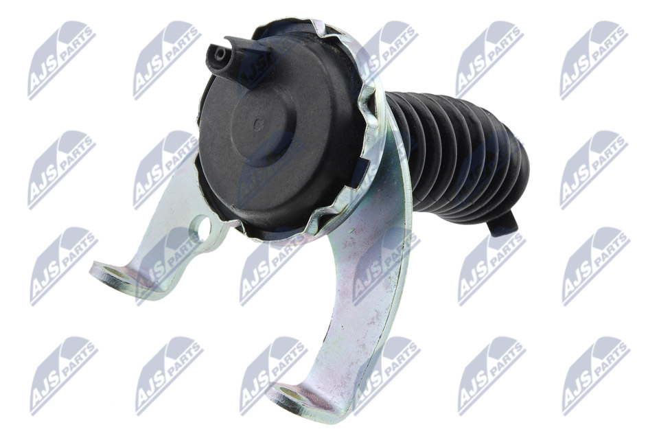 Actuator, transfer case - NPR-HY-501 NTY