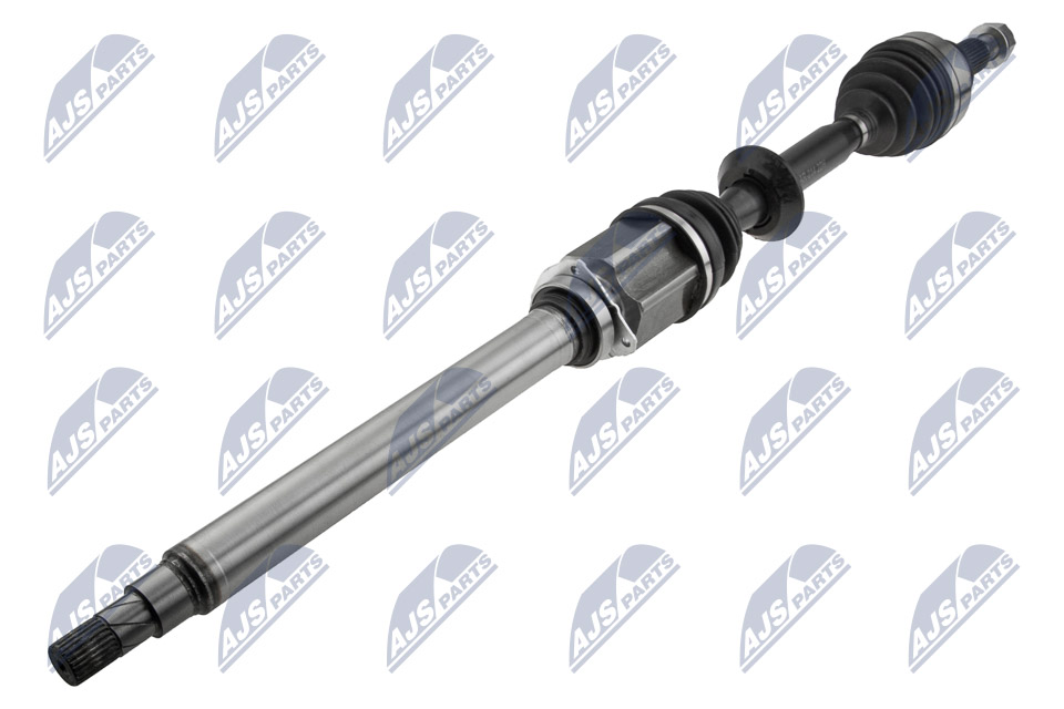 Albero motore/Semiasse - NPW-AR-014 NTY