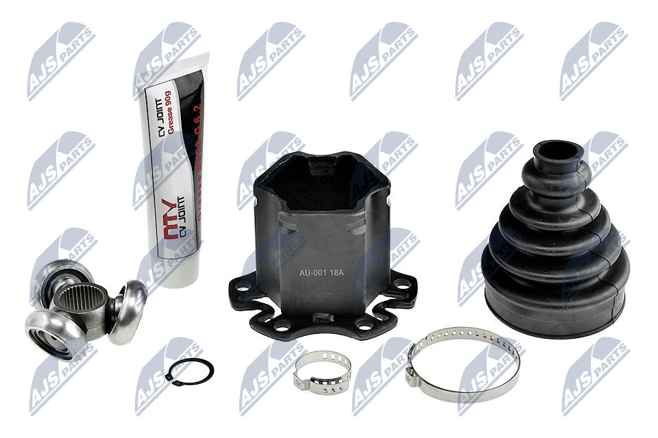 Joint Kit, drive shaft - NPW-AU-001 NTY