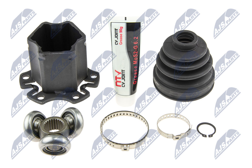 Joint Kit, drive shaft - NPW-AU-003 NTY