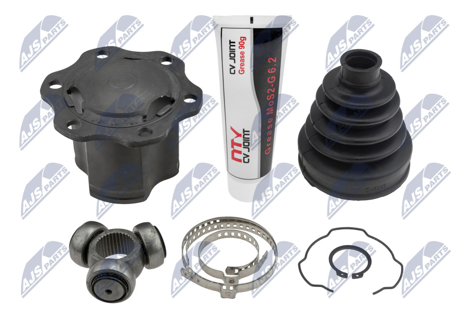 Joint Kit, drive shaft - NPW-AU-004 NTY