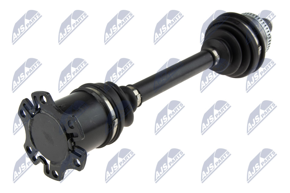 Drive Shaft - NPW-AU-017 NTY