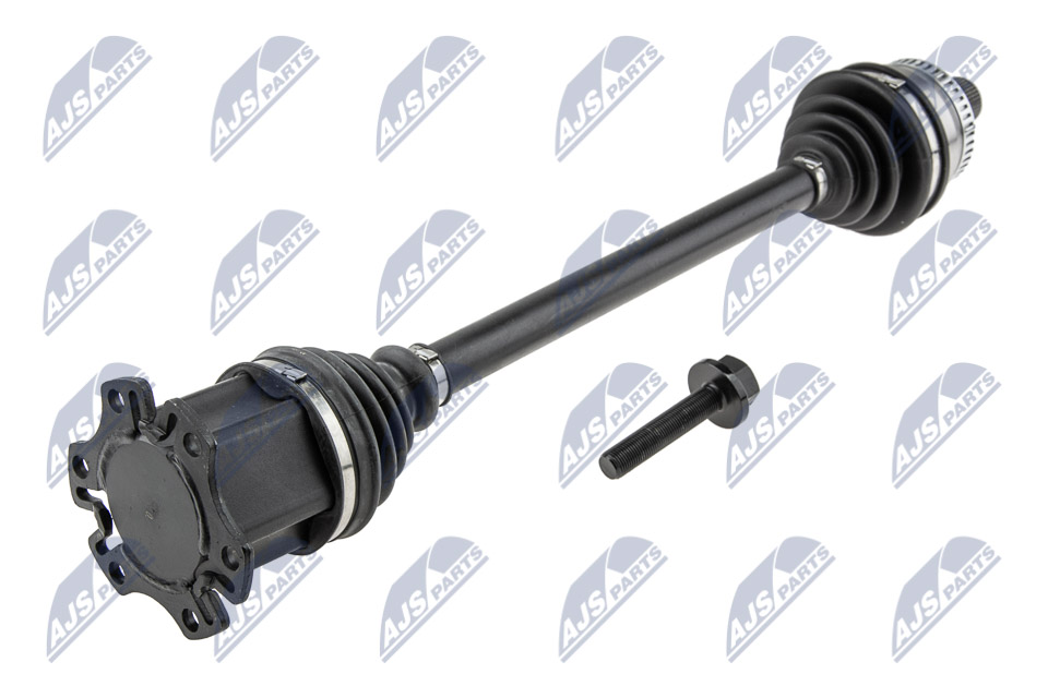 Drive Shaft - NPW-AU-019 NTY