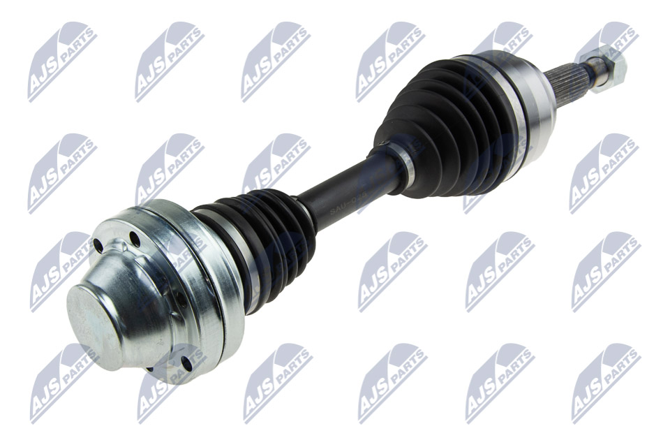 Drive Shaft - NPW-AU-025 NTY