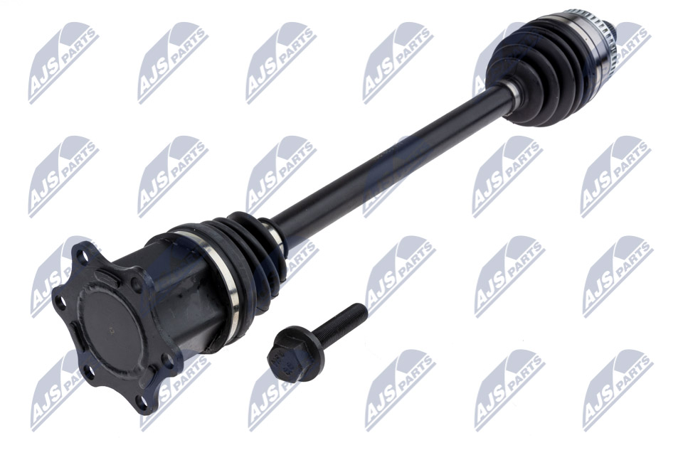 Drive Shaft - NPW-AU-029 NTY