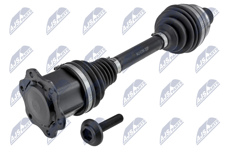 Drive Shaft - NPW-AU-036 NTY